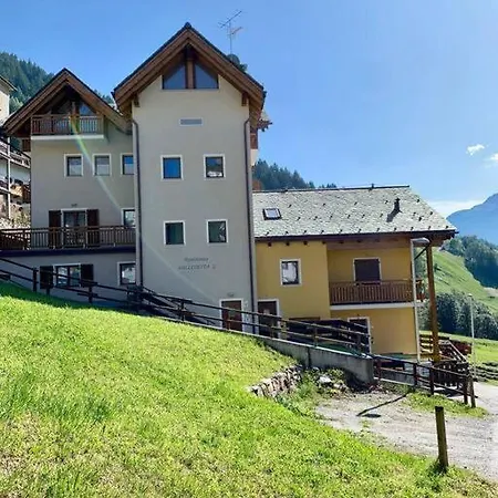 شقة Borhouse - Casa A Bormio Con Solarium Vista Alpi Piatta