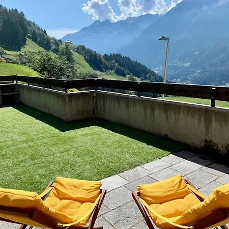 Διαμέρισμα Borhouse - Casa A Bormio Con Solarium Vista Alpi *