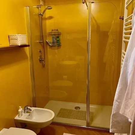 Borhouse - Casa A Bormio Con Solarium Vista Alpi Piatta